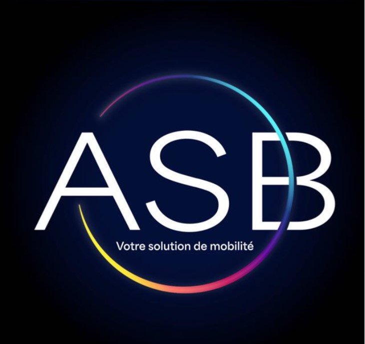Logo ASB Mobilité