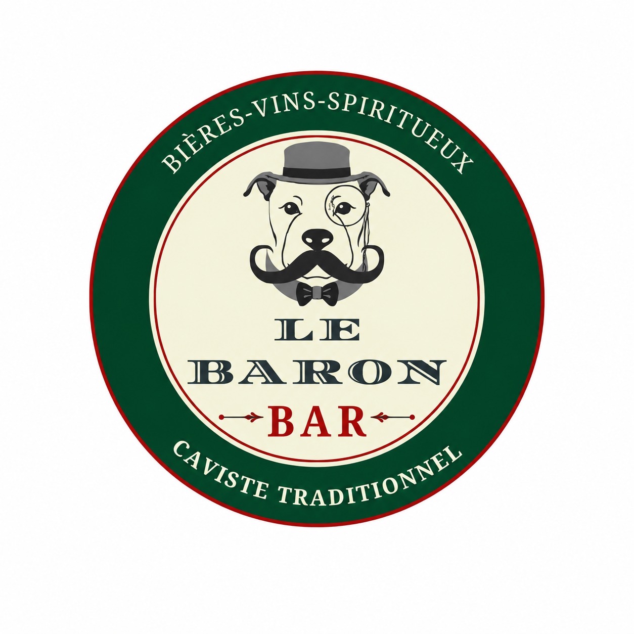 Logo Cave Le Baron
